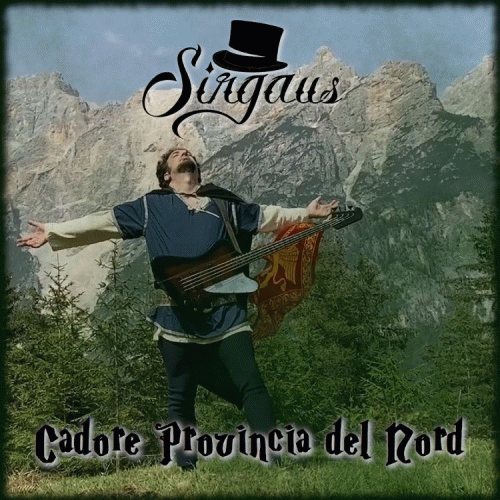 Sirgaus : Cadore Provincia del Nord